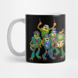 My Singing Monsters 3 Mug